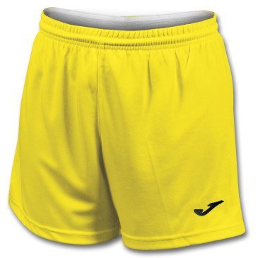 SHORT PARIS II FEMME JOMA JAUNE