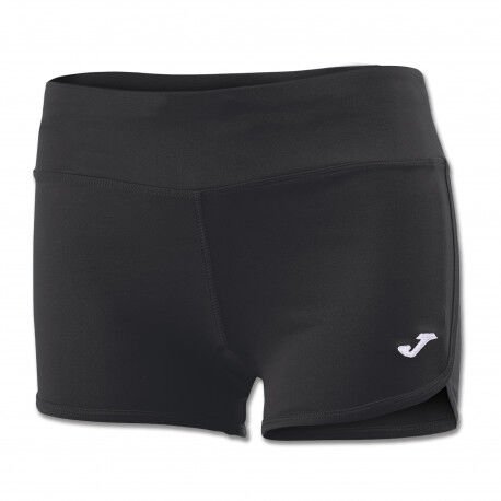 SHORT STELLA II FEMME JOMA NOIR