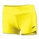 SHORT STELLA II FEMME JOMA JAUNE