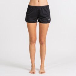 SHORT AVEC POCHES HOBBY FEMME JOMA