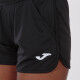 SHORT HOBBY FEMME JOMA NOIR