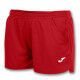 SHORT HOBBY FEMME JOMA ROUGE