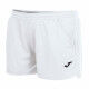 SHORT HOBBY FEMME JOMA BLANC