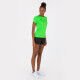MAILLOT MANCHES COURTES FEMME COMBI JOMA