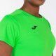 MAILLOT MANCHES COURTES FEMME COMBI JOMA