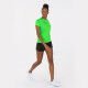 MAILLOT MANCHES COURTES FEMME COMBI JOMA