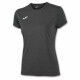 MAILLOT MANCHES COURTES FEMME COMBI JOMA