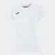 MAILLOT MANCHES COURTES FEMME COMBI JOMA