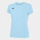 MAILLOT MANCHES COURTES FEMME COMBI JOMA