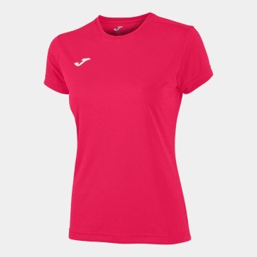 MAILLOT MANCHES COURTES FEMME COMBI JOMA
