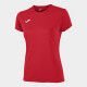 MAILLOT MANCHES COURTES FEMME COMBI JOMA