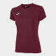 MAILLOT MANCHES COURTES FEMME COMBI JOMA