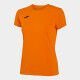 MAILLOT MANCHES COURTES FEMME COMBI JOMA