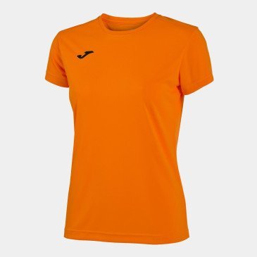 MAILLOT MANCHES COURTES FEMME COMBI JOMA