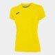 MAILLOT MANCHES COURTES FEMME COMBI JOMA