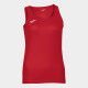 DEBARDEUR FEMME DIANA JOMA ROUGE