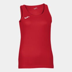 DEBARDEUR FEMME DIANA JOMA ROUGE