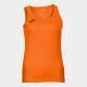 DEBARDEUR FEMME DIANA JOMA ORANGE