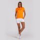 POLO FEMME MANCHES COURTES HOBBY JOMA 