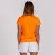 POLO FEMME MANCHES COURTES HOBBY JOMA 