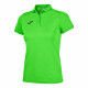 POLO FEMME MANCHES COURTES HOBBY JOMA 