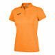 POLO FEMME MANCHES COURTES HOBBY JOMA 