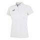 POLO FEMME MANCHES COURTES HOBBY JOMA 