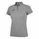 POLO FEMME MANCHES COURTES HOBBY JOMA 
