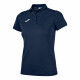 POLO FEMME MANCHES COURTES HOBBY JOMA 