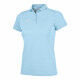 POLO FEMME MANCHES COURTES HOBBY JOMA 