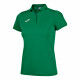 POLO FEMME MANCHES COURTES HOBBY JOMA 