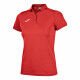 POLO FEMME MANCHES COURTES HOBBY JOMA 