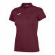 POLO FEMME MANCHES COURTES HOBBY JOMA 