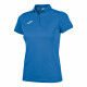 POLO FEMME MANCHES COURTES HOBBY JOMA 