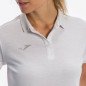 POLO FEMME MANCHES COURTES BALI II JOMA