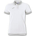 POLO FEMME MANCHES COURTES BALI II JOMA 
