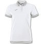 POLO FEMME MANCHES COURTES BALI II JOMA