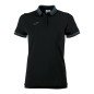 POLO FEMME MANCHES COURTES BALI II JOMA