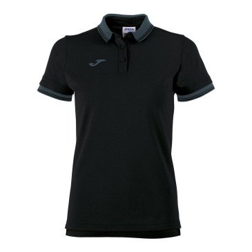 POLO FEMME MANCHES COURTES BALI II JOMA 