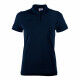 POLO FEMME MANCHES COURTES BALI II JOMA MARINE