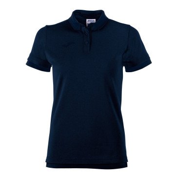 POLO FEMME MANCHES COURTES BALI II JOMA 