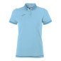 POLO FEMME MANCHES COURTES BALI II JOMA