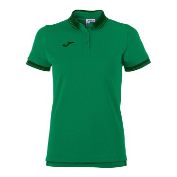 POLO FEMME MANCHES COURTES BALI II JOMA 