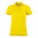 POLO FEMME MANCHES COURTES BALI II JOMA JAUNE