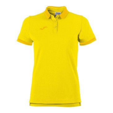 POLO FEMME MANCHES COURTES BALI II JOMA 