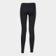 LEGGING FEMME ASCONA JOMA NOIR/ROSE