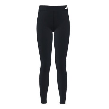 LEGGING FEMME ASCONA JOMA NOIR/BLANC