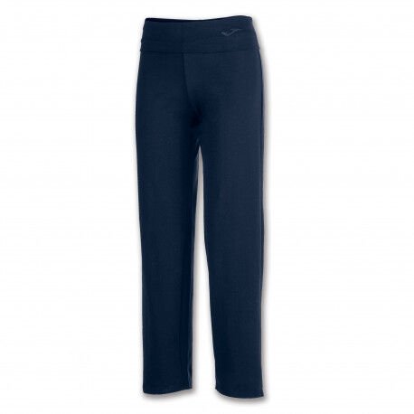 PANTALON DE SURVETEMENT FEMME TARO II JOMA MARINE