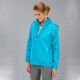 COUPE-VENT CAPUCHE FEMME GALIA JOMA 