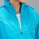 COUPE-VENT CAPUCHE FEMME GALIA JOMA 